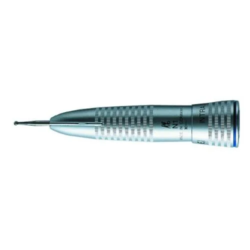KAVO CHIRURGISCH HANDSTUK 3610 N1 1:1 BLAUW ZONDER LICHT