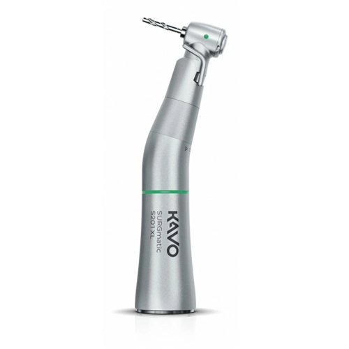 KAVO SURGMATIC S201 XL PRO MET LICHT 20:1 REF 1.013.7541