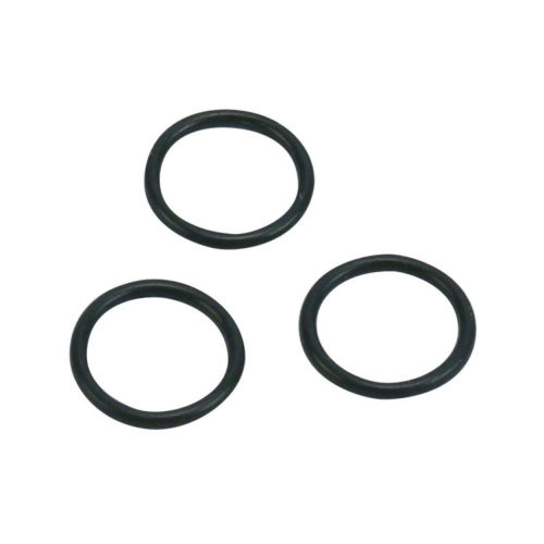 KAVO MULTI- EN PROPHYFLEX O-RINGEN ZWART LARGE (6.65x0.8) (3st)