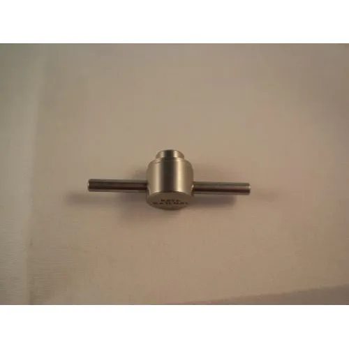 KAVO SONICFLEX 2000 SLEUTEL ACHTERKANT