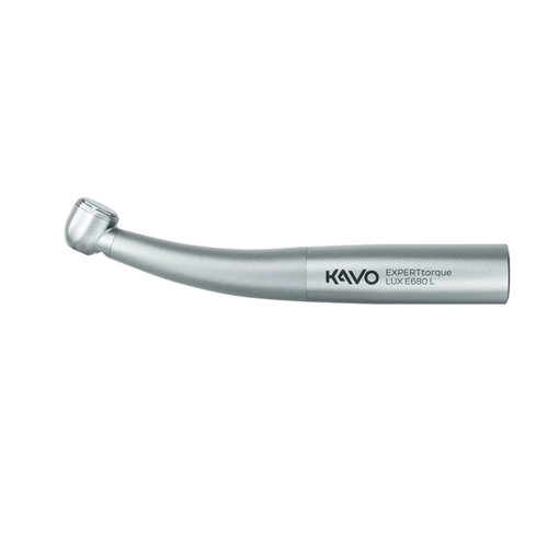 KAVO EXPERTtorque TURBINE MET LICHT SIRONA AANSLUITING NR. E680 LS REF 1.006.4600