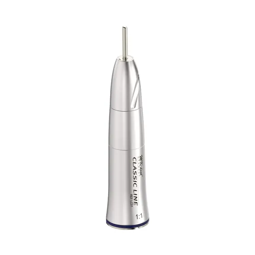 MK DENT TECHNIEKHANDSTUK LC01 1:1 BLAUW