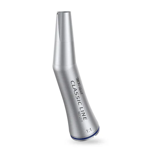MK DENT HOEKSTUK LC11 1:1 BLAUW ZONDER LICHT