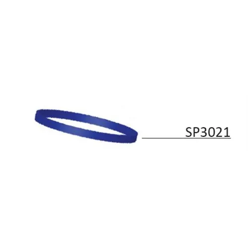 MK DENT PROPHY LINE O-RING BLAUW TBV POEDER RESERVOIR