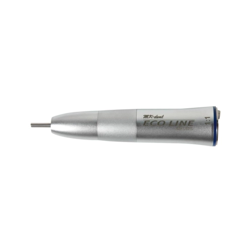 MK DENT HANDSTUK ECO LINE LE01L 1:1 BLAUW