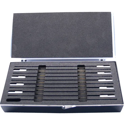 ELEXXION CLAROS 600mu FASER LONGLIFE FIBER (12x115mm)