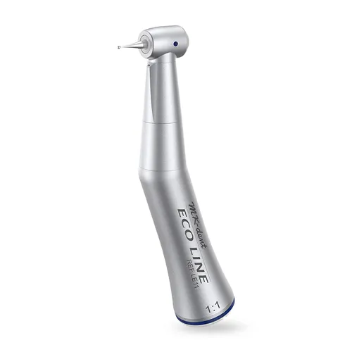 MK DENT ECO LINE HOEKSTUK LE11 ZONDER LICHT BLAUW 1:1 RA
