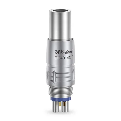 MK DENT SNELKOPPELING ZONDER LICHT VOOR NSK TURBINE QC4014NT