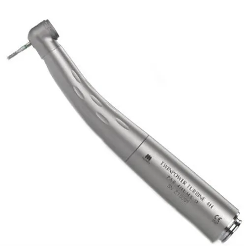 MORITA TWINPOWER PAR- 4HUMX-O / 18 WATT ULTRA MINI AIRROTOR MET W&H AANSLUITING