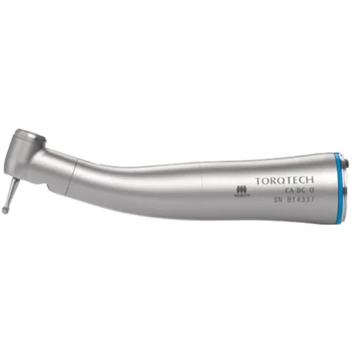 MORITA TORQTECH HOEKSTUK BLAUW 1:1