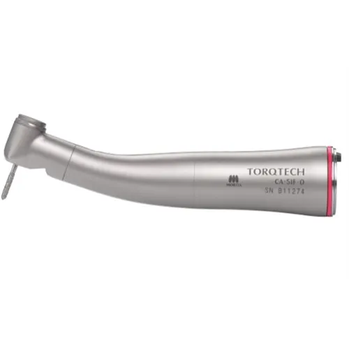 MORITA TORQTECH HOEKSTUK ROOD 1:5