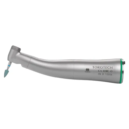 MORITA TORQTECH HOEKSTUK GROEN 10:1