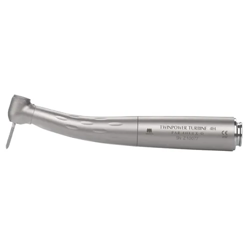 MORITA TWINPOWER 4HUEX-O / 20 WATT ULTRA E AIRROTOR MET KAVO MULTIFLEX AANSLUITING