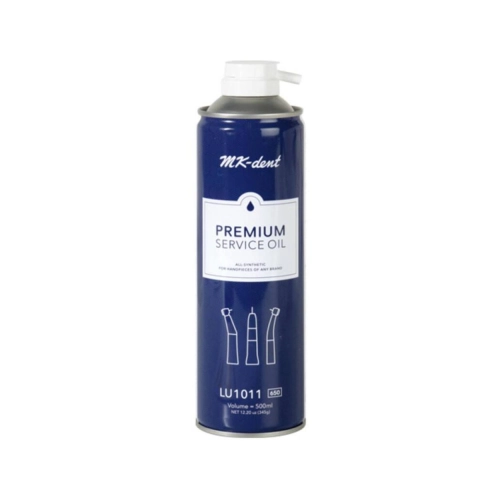 MK DENT PREMIUM SERVICE OIL UNIVERSAL (500ml)