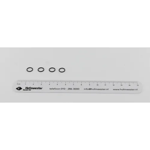 MK DENT O-RING OR4011BK (1st)