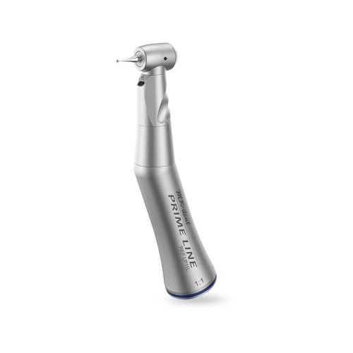 MK DENT PRIME LINE HOEKSTUK MET KOPJE LP11L BLAUW 1:1 RA