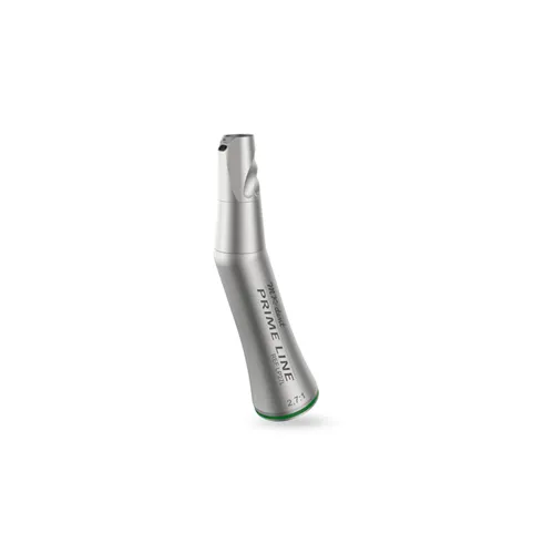 MK DENT PRIME LINE HOEKSTUK LP27L GROEN 2,7:1 RA