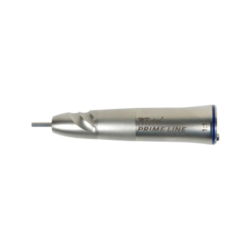 MK DENT PRIME LINE HANDSTUK LP01L BLAUW 1:1 HP