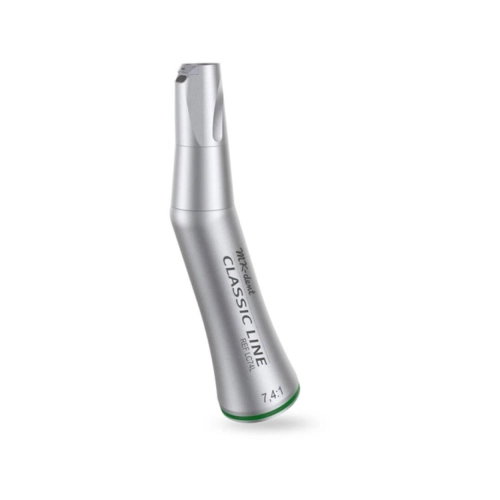 MK DENT CLASSIC LINE HOEKSTUK LC74L GROEN 7,4:1 RA