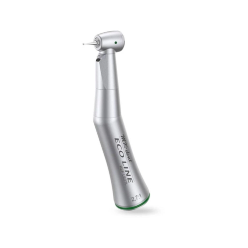 MK DENT ECO LINE HOEKSTUK LE27L GROEN 2,7:1 RA