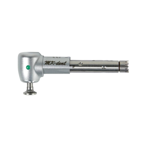 MK DENT CLASSIC LINE PROPHYLACTIC KOPJE LCH21P GROEN 2:1 RA