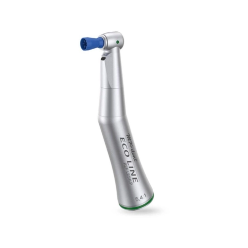 MK DENT ECO LINE HOEKSTUK LE54LP GROEN 5,4:1 RA PROPHY