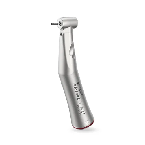 MK DENT PRIME LINE HOEKSTUK LP15L ROOD 1:5 FG