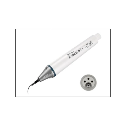 MK DENT PROPHY LINE SCALER HANDSTUK SC21E ZONDER LICHT (EMS EN-041)