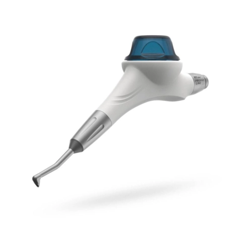 MK DENT PROPHY LINE POEDERSTRAAL HANDSTUK PR1011W VOOR W&H