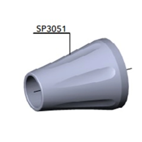 MK DENT NEUSKEGEL VOOR PROPHY LINE SCALER (1st) REF SP3051