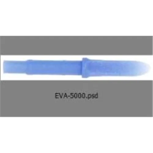 DENTATUS PROFIN PLASTIC POLISHING TIPS EVA-5000 BLAUW/ROND (100st)