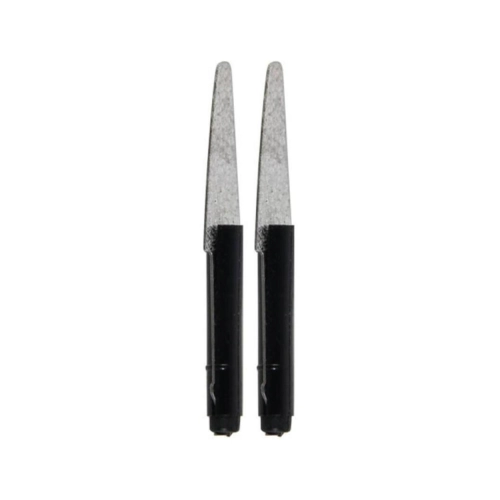 DENTATUS PROFIN LAMINEERTIPS LTA-39/2 ZWART (2st)