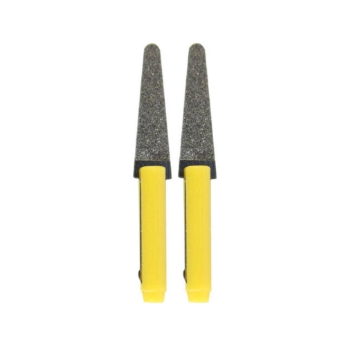 DENTATUS PROFIN LAMINEERTIPS LTA-50/2 GEEL (2st)