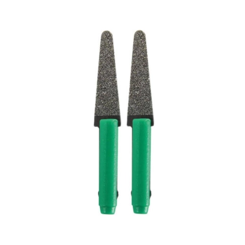 DENTATUS PROFIN LAMINEERTIPS LTA-100/2 GROEN (2st)