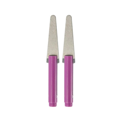 DENTATUS PROFIN LAMINEERTIPS LTA-15/2 VIOLET (2st)