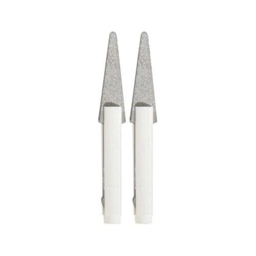 DENTATUS PROFIN LAMINEERTIPS LTA-S30/2 WIT (2st)