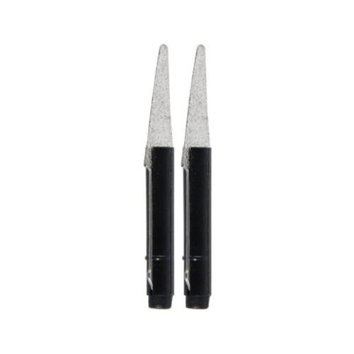 DENTATUS PROFIN LAMINEERTIPS LTA-S36/2 ZWART (2st)