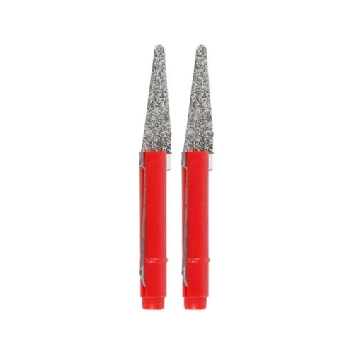 DENTATUS PROFIN LAMINEERTIPS LTA-S150/2 ROOD (2st)