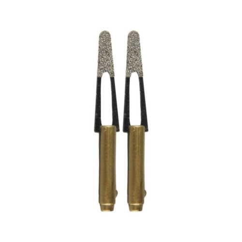 DENTATUS PROFIN DIAMOND FLEXIBELE LAMINEERTIPS LTA-F75/2 GOUD (2st)