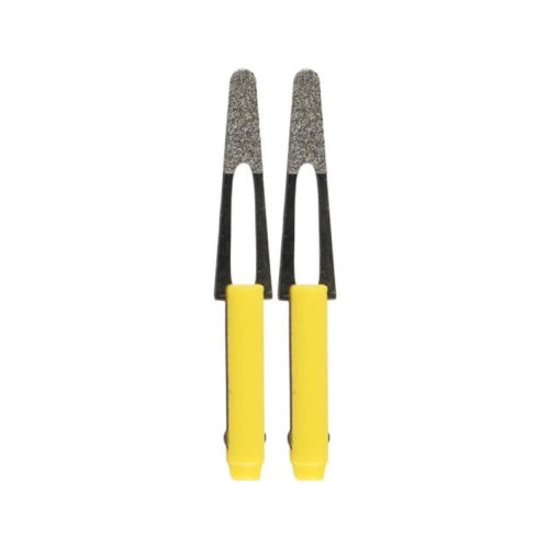 DENTATUS PROFIN DIAMOND FLEXIBELE LAMINEERTIPS LTA-F50/2 GEEL (2st)