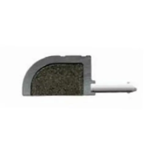 DENTATUS PROFIN LAMINEERTIPS IPR 0,20mm/40µ DUBBELZIJDIG WIT (2st)