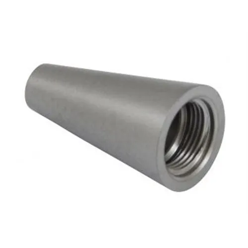 LUZZANI MINILIGHT RVS NOZZLE COVER