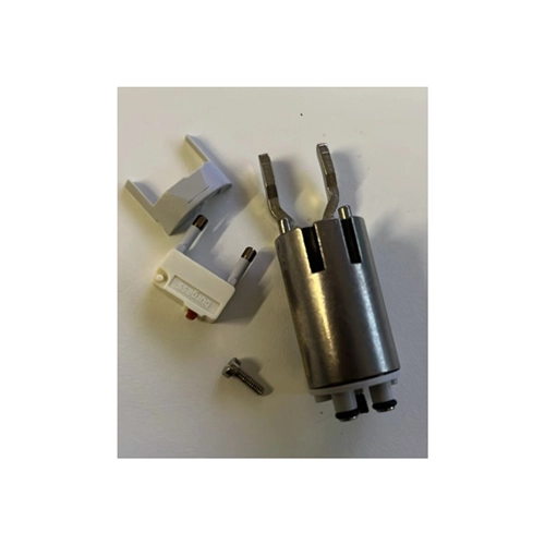 LUZZANI MINILIGHT KLEPPENBLOK SET