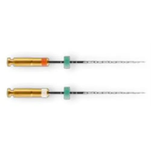 MICROMEGA G-FILES CLASSICS G1/G2 29mm ASSORTED (4st)