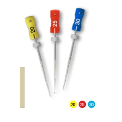 MICROMEGA REVO NiTi SPREADER .04 25mm NR.25 (6st)