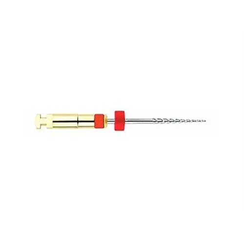 MICROMEGA R-ENDO R1 METALLIC SHANK SHORT (6st)