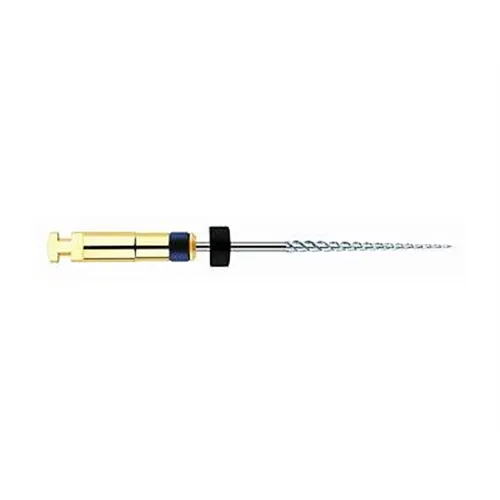 MICROMEGA R-ENDO R2 METALLIC SHANK SHORT (6st)