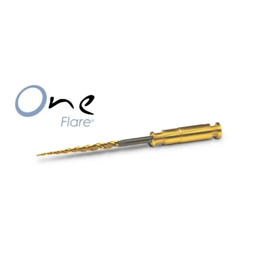 MICROMEGA ONE-FLARE N25 L17 (5st)