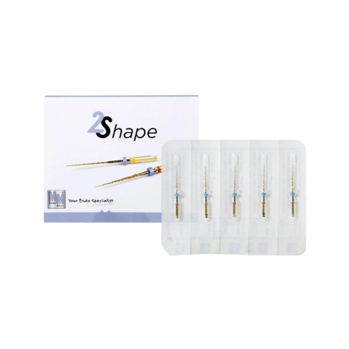 MICROMEGA 2SHAPE TS2 MINI 25/.06 L25 (5st)