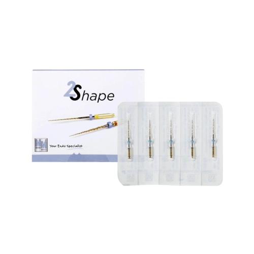 MICROMEGA 2SHAPE F40 MINI 40/.04 L25mm (5st)